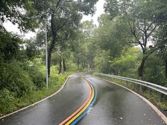 -天目湖涵田半山温泉