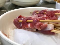 -就这家旋转小火锅(西安路罗斯福店)