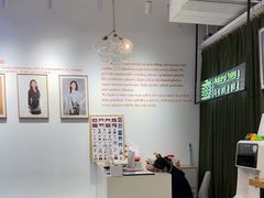 -真我樣照相馆·身份证·证件照·外拍(环球港店)