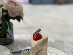 -追光 Dream Bakery(汉街店)