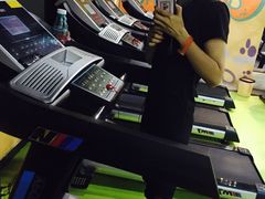 -RoMan罗马健身工作室(莘庄店)