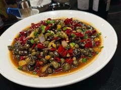 -金潮排档·金牙齿排档(广场西路店)