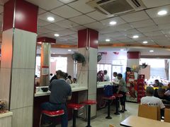 -瞻老元面馆(双塘路店)