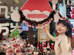 -海底捞火锅(新华联梦想城店)