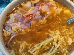 -园里前·10年私厨·福建菜(台江万达鳌峰洲店)