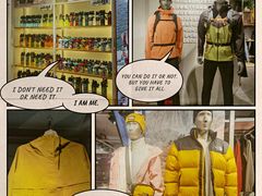 -三夫户外(天钥桥路店)