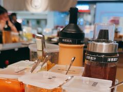 -肉肉大米(金虹桥店)