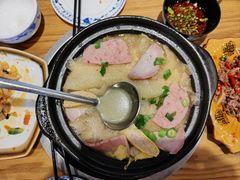 -妈妈的味道(和顺古镇店)