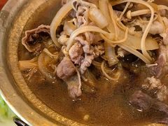 -南城香(欧陆经典万兴苑店)