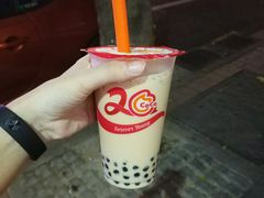 -CoCo都可(惠福店)