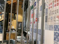 -香山湖家家宴(中山陵店)