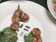 -大拙里·精致融合菜(沙湖桃源国际店)