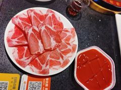 -三江两海老火锅(北京首店)