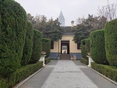 -南京中国近代史遗址博物馆(南京总统府)