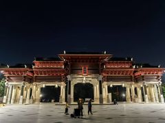 -均和墟历史街区-平和大押