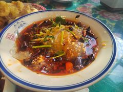 -人民公社大食堂(顺义总店)