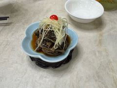 -二泉园老菜馆·百年无锡菜