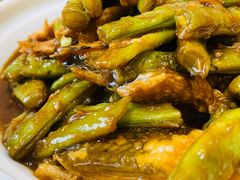 -君霖海鲜私房菜(春柳店)