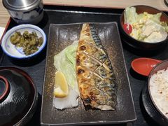 -小山日本料理(兴业太古汇店)