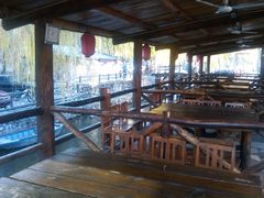 -北京水岸山吧度假村(雁栖镇店)