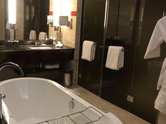 -徐州博顿温德姆酒店(高铁东站店)