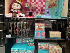 -泡泡玛特POPMART(凯德大峡谷店)