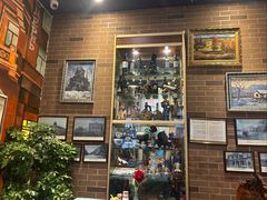 -安德烈俄式西餐厅(中央大街店)