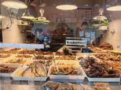 -黄毛鸭脖(汉阳总店)