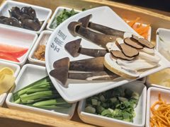-芸南道·过桥米线(昆明老街旗舰店)