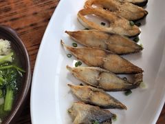 -陈鹏鹏潮汕菜(欢乐海岸 海边景观店)
