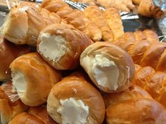 -烘焙町面包店(西四店)