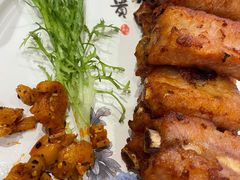 蒜香排骨-双流老妈兔头(总店)