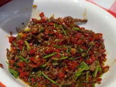 -西江红·株洲本地菜(滨江南路店)