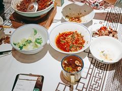 -农耕记·湖南土菜(halo广场店)