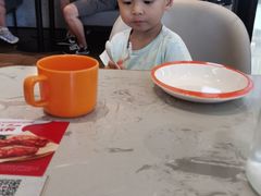 -必胜客(乐山世豪PH店)