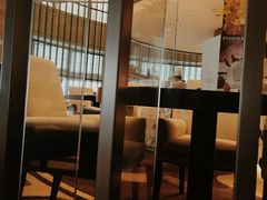 -洲际酒店·地平线全日餐厅HORIZON CAFÉ