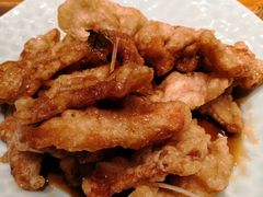 -红樱桃·欢乐餐厅(太原里店)