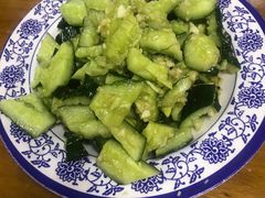 -生活本该如此北京小馆(周庄嘉园店)