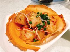 -安蒂娅.悦景轩中餐厅(西乡店)