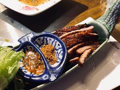 -暹罗泰·泰国餐厅(仁和新城店)