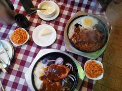 -开心果牛扒城(雍华庭店)