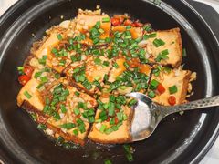 -费大厨辣椒炒肉(房山龙湖天街店)