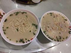 -留芳·文旅古月楼(老街店)