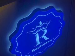 大堂-茶创园(万象汇店)