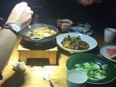 -930私房菜(欧阳路店)