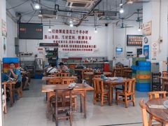 -南记食粥坊·宵夜大排档(莲花总店)