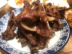 -醉香园(长江北路店)