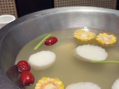 -八合里潮汕鲜牛肉火锅(福州万象城店)