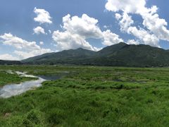 景点-腾冲北海湿地