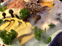 -乔先生涮肉·鲜活牛羊肉火锅(塘沽店)